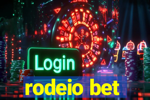 rodeio bet